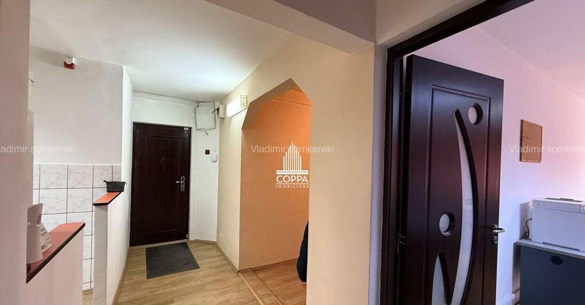 Apartament Zona Liana / Republicii / Garaj inclus - 2