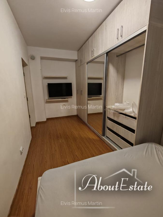Apartament 2 camere Iosefin -  Renovat complet ! - 7