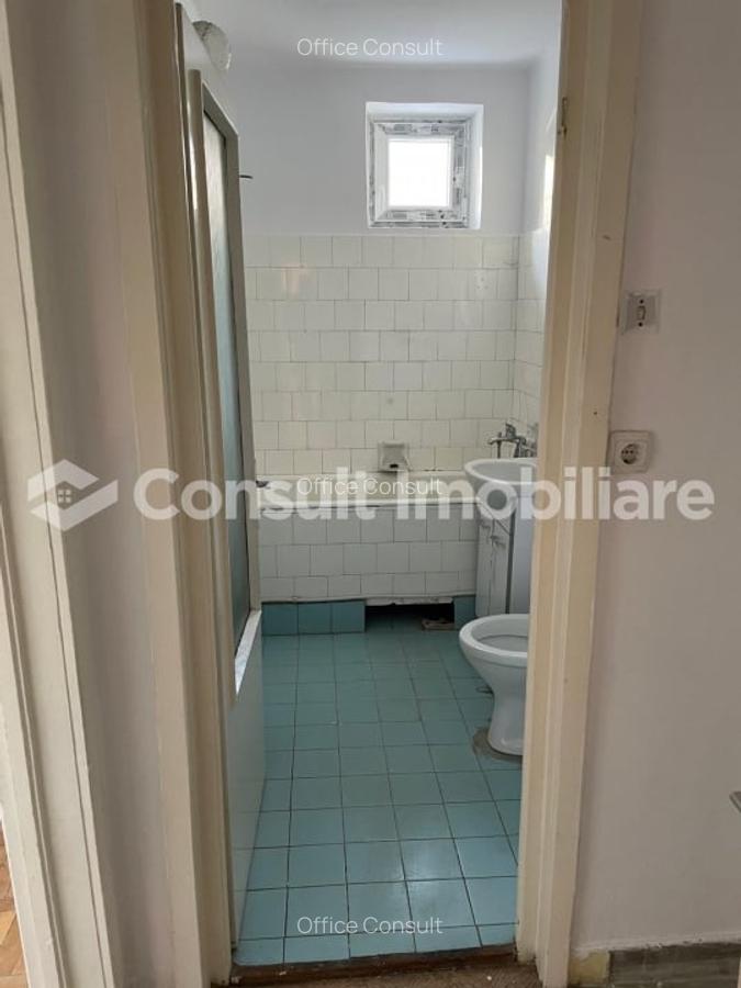 Apartament cu 2 camere | Gruia - 6