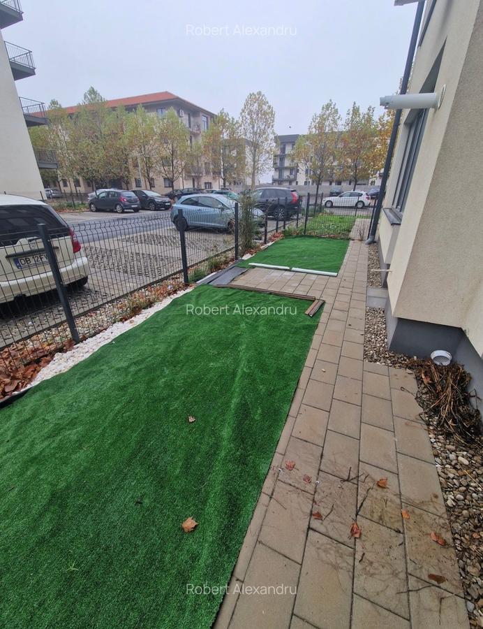 Inchiriere 2 Camere cu gradina proprie Dobroesti Fundeni - 3