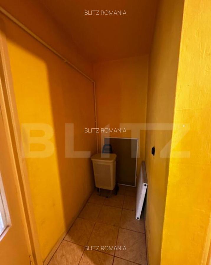 Apartament 3 camere, 72 mp, zona Craiovita Noua - 5
