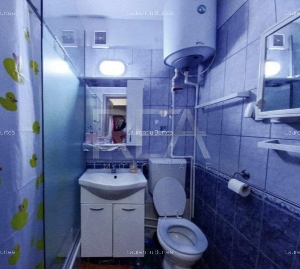 Apartament 4 camere decomandat 1/4, anvelopat Rahova, Soseaua Alexandriei - 10