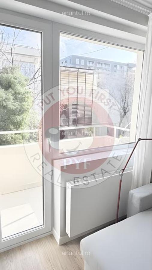 Parcul Cinema | 2 camere | 40mp | Semidecomandat | B12319 - 4