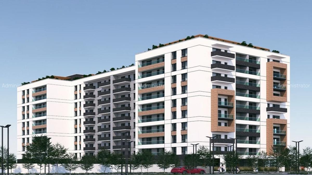 Apartament spatios in zona Rahova - 3 camere, decomandat, Comision 0% - 2