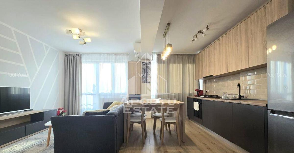 Apartament 2 camere ultra central - 6