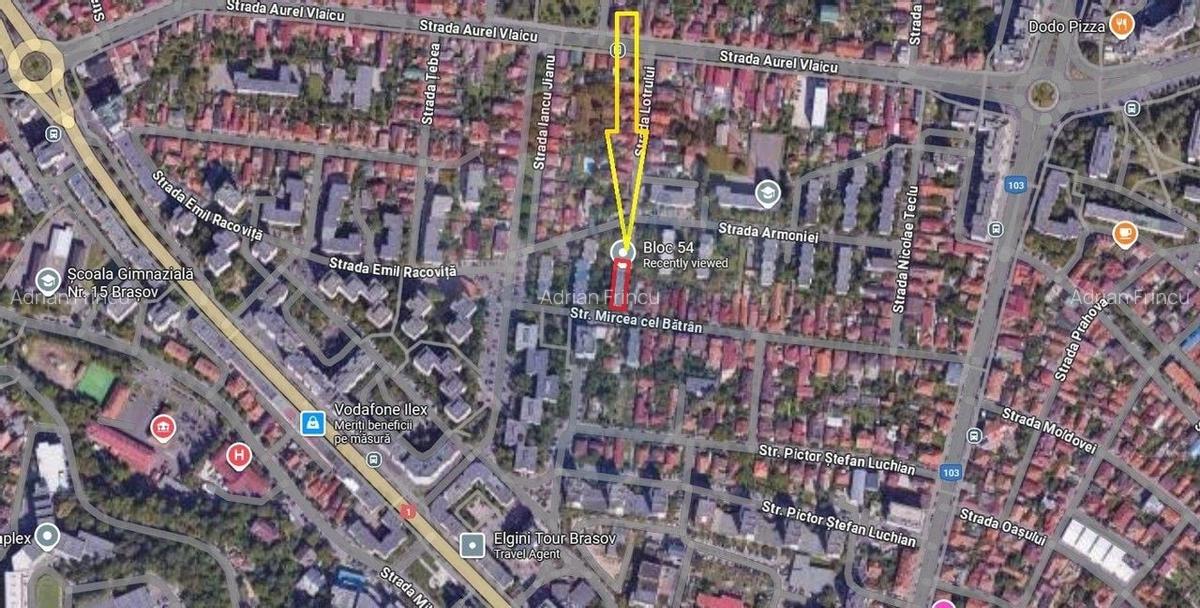 Apartament 2 camere, Zona Grivitei - 7