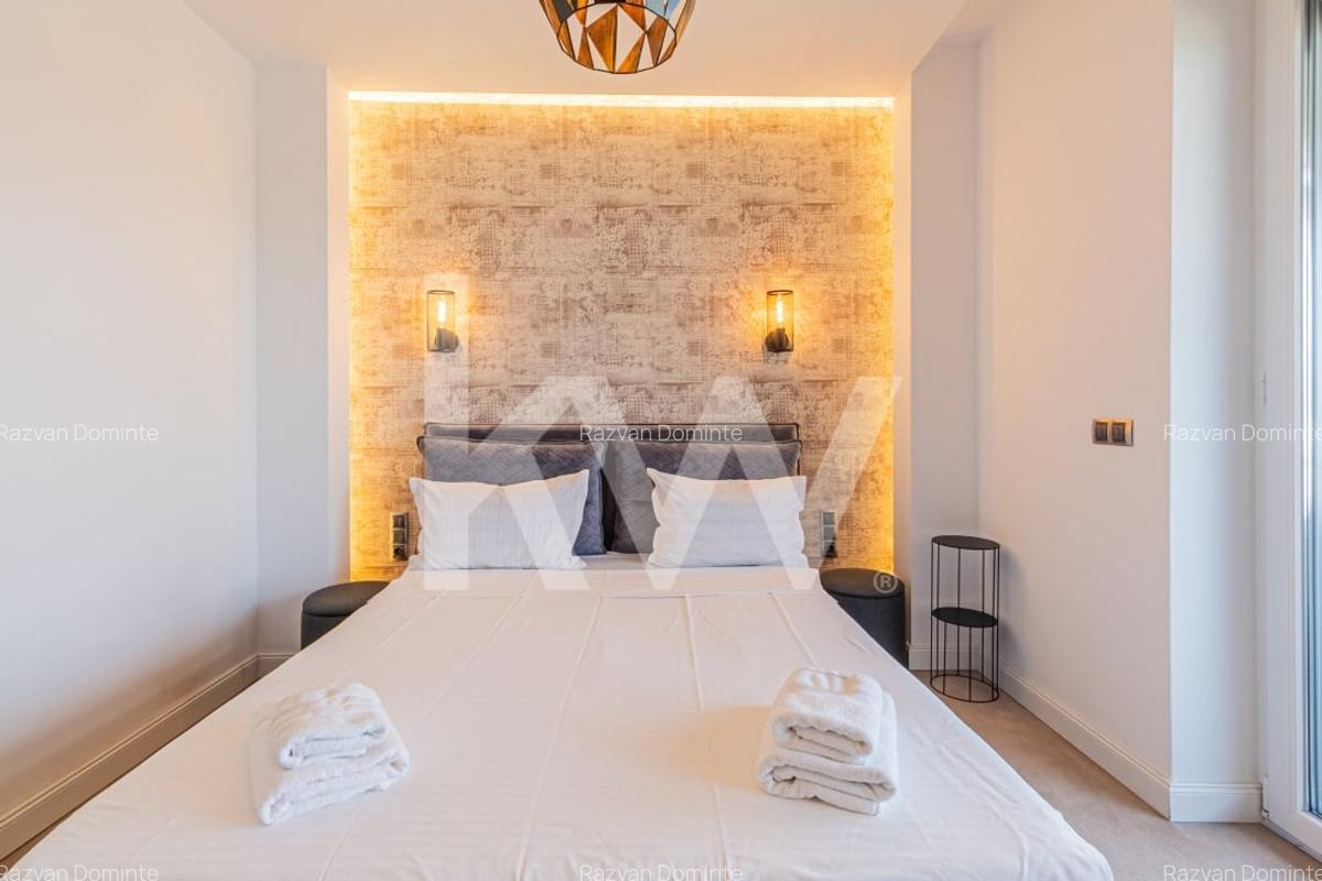 Apartament 2 camere - tip Studio - Lux, Kasper Coresi Avantgarden, Comision 0%! - 11