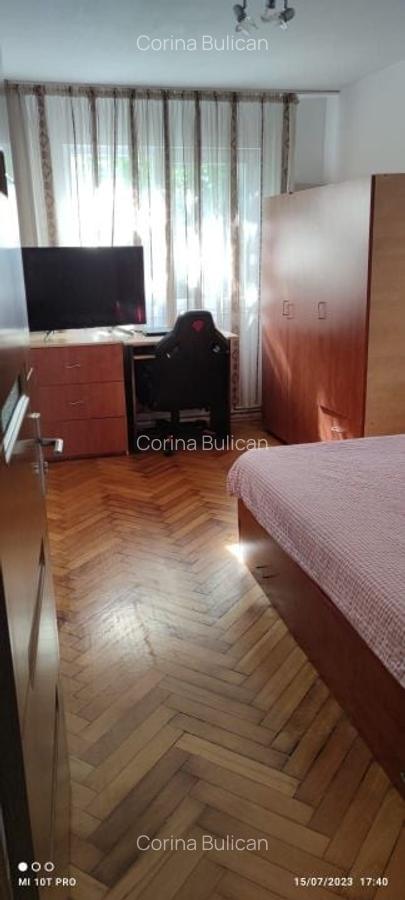 Sagului | 3 Camere | Etaj intermediar | Centrala Proprie. - 3