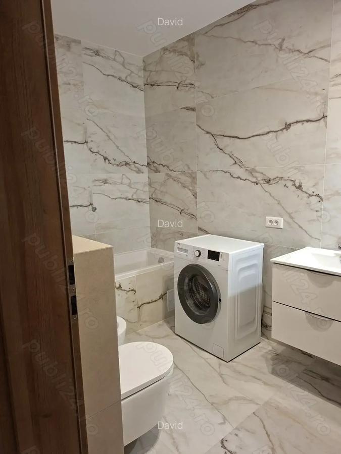 Casa de inchiriat in Sanpetru, la DJ 103 - 8