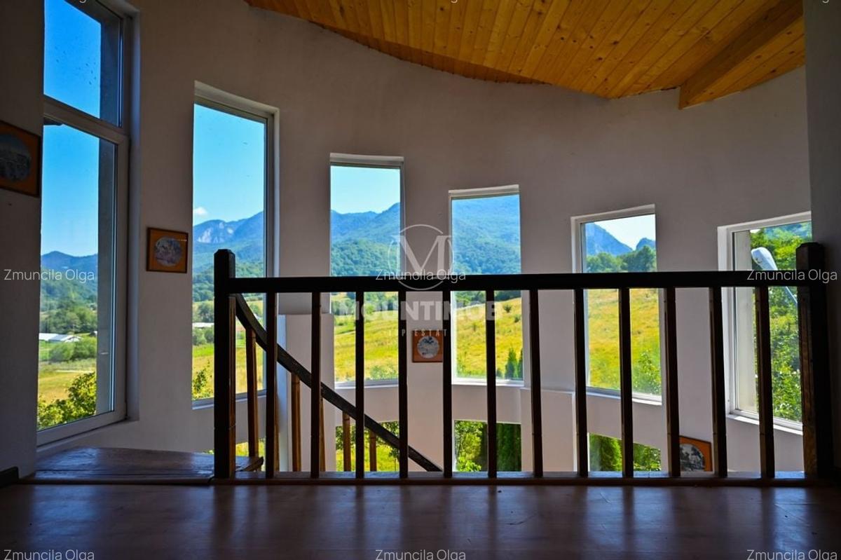 Afacere la cheie in Râșnov, venituri imediate, Clasificare 3 Stele - 1