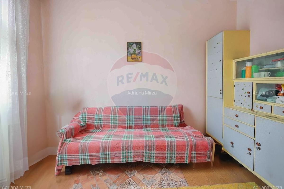 Apartament Ultracentral cu 3 camere ideal pentru investitie - 7