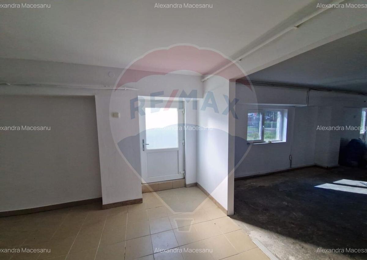 Teren intravilan de vanzare cu o suprafa?a de 6823mp A... - 32