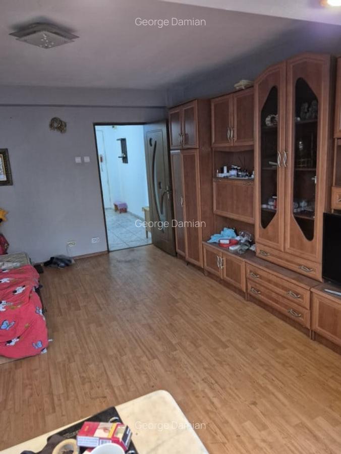 Apartament trei camere, cartierul Militari, Zona Restaurantului Cocosu'Rosu - 5