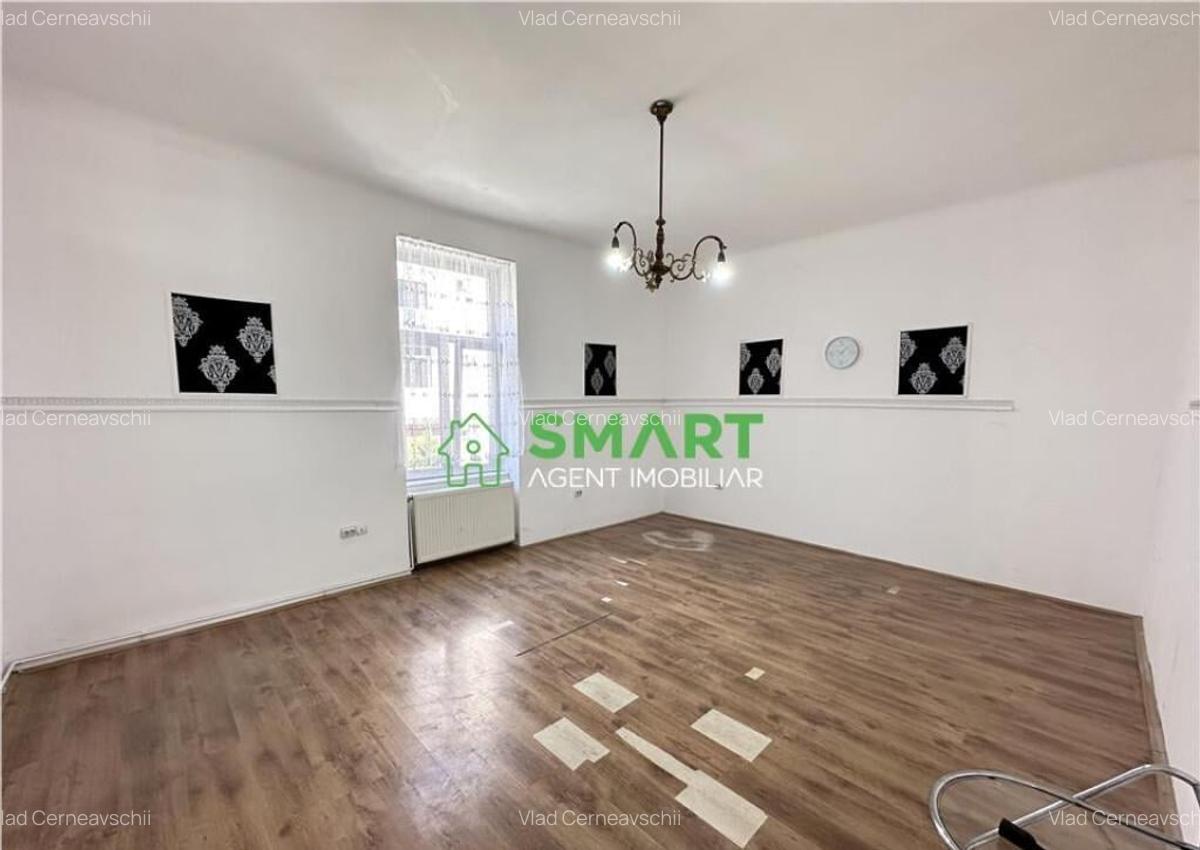 Apartament 1 camera. Arad, Zona Ultracentrala. - 4