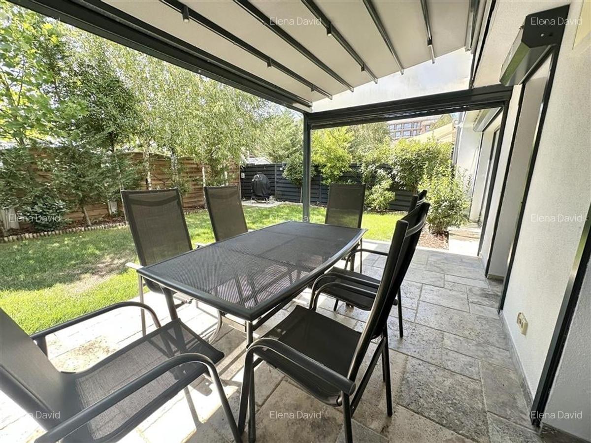 MODERN VILLA/CLOSED COMPOUND//LUXURY FINISHES//ROND OMV - 11