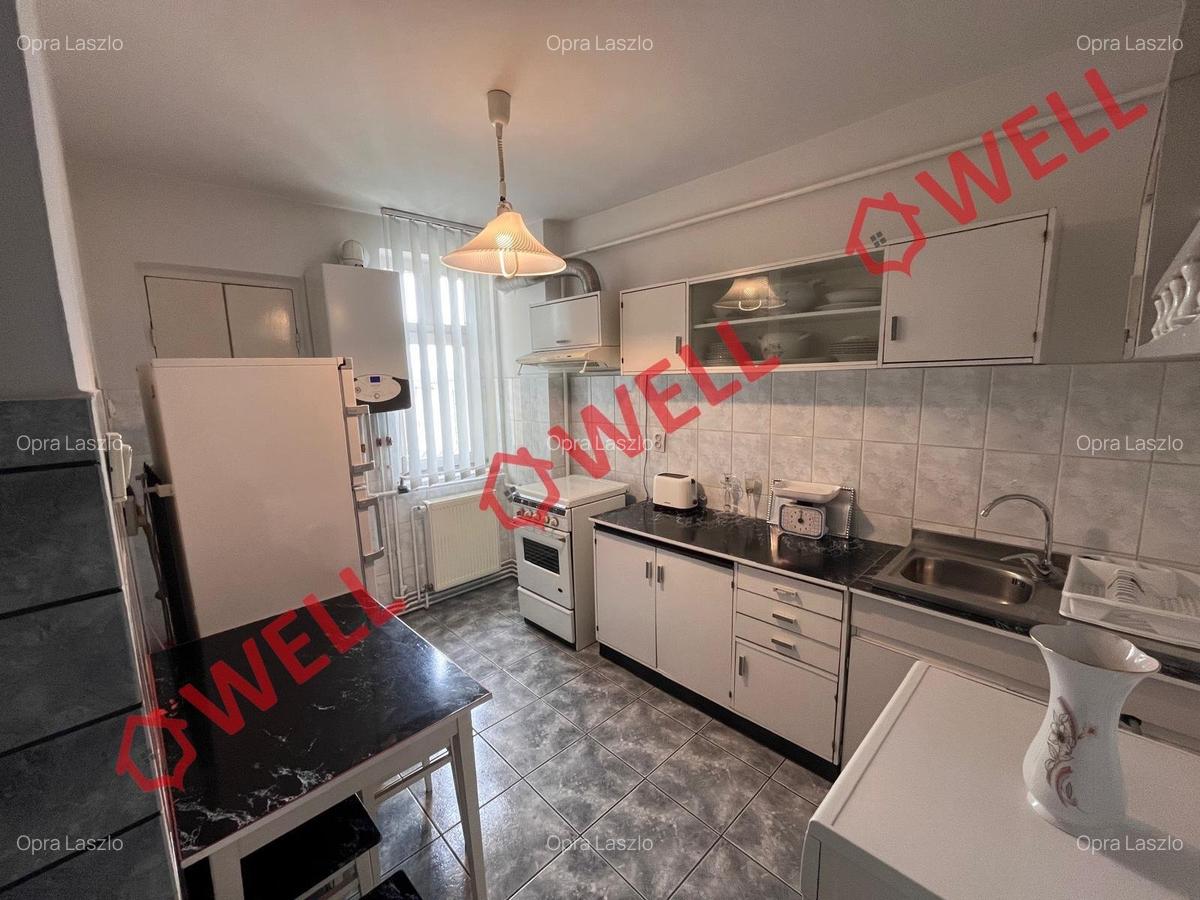 Apartament cu 3 camere în Covasna - 4