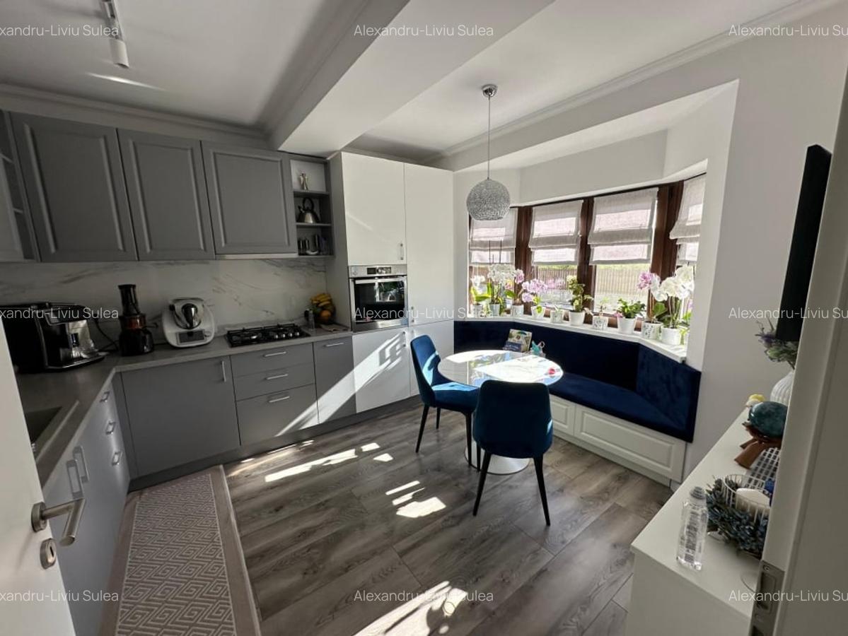 Casa insiruita cu trei camere, zona Dealul Lempes, Sanpetru - 7