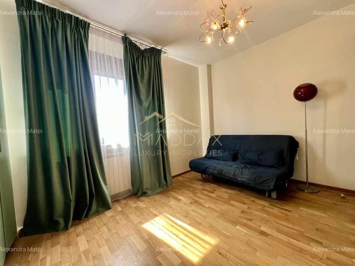Apartament *3 camere* 100mp // Calea Dorobanților - 18