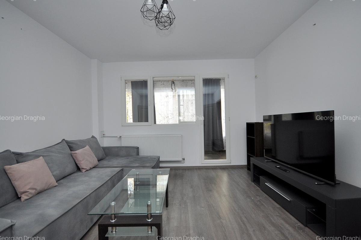 Drumul Taberei 3 minute statia de metrou Favorit inchiriere apartament 2 camere - 3