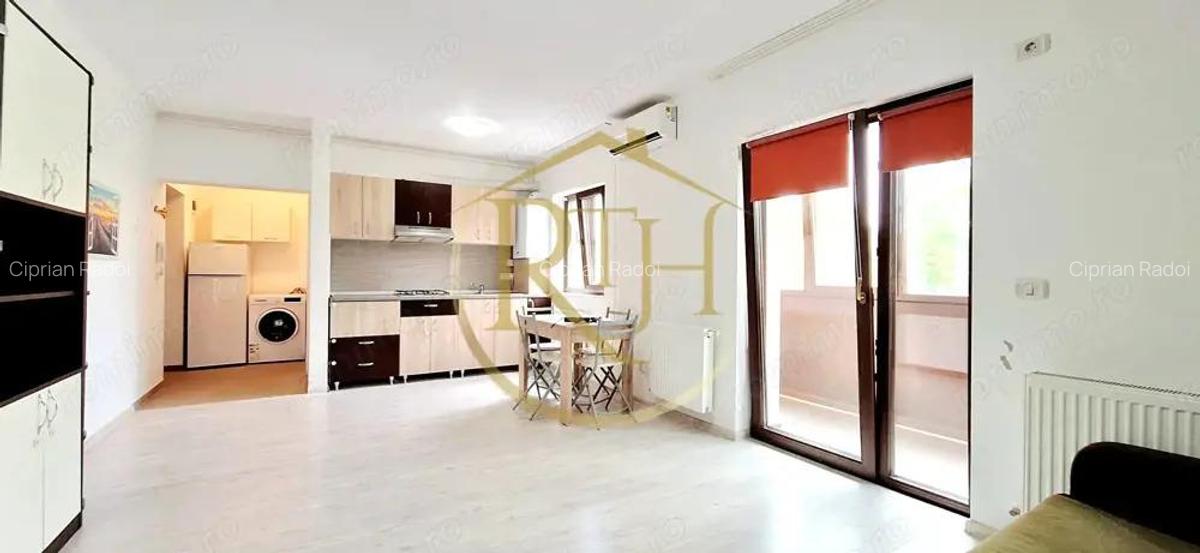 Apartament 2 camere, bloc nou, Giroc aproape de Scoala - 8