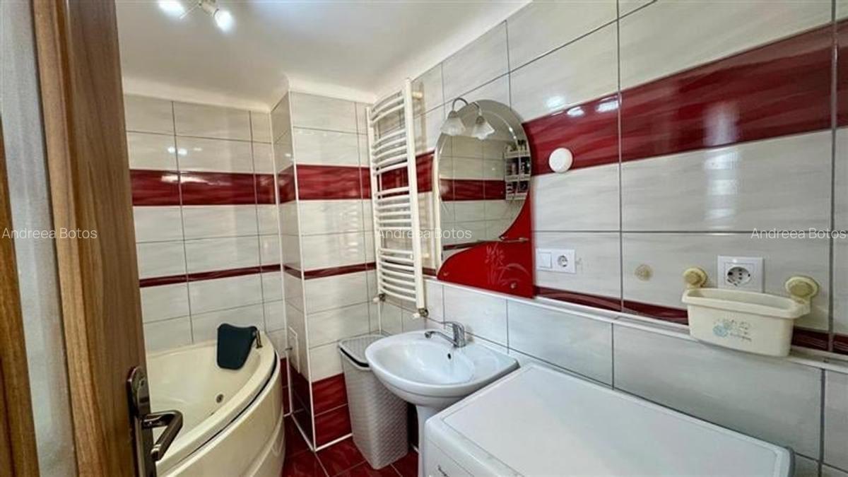 FILM!Vila cocheta, renovata, 400 mp teren,garaj,pivnita,Brancovenesti,Targu Mure - 7