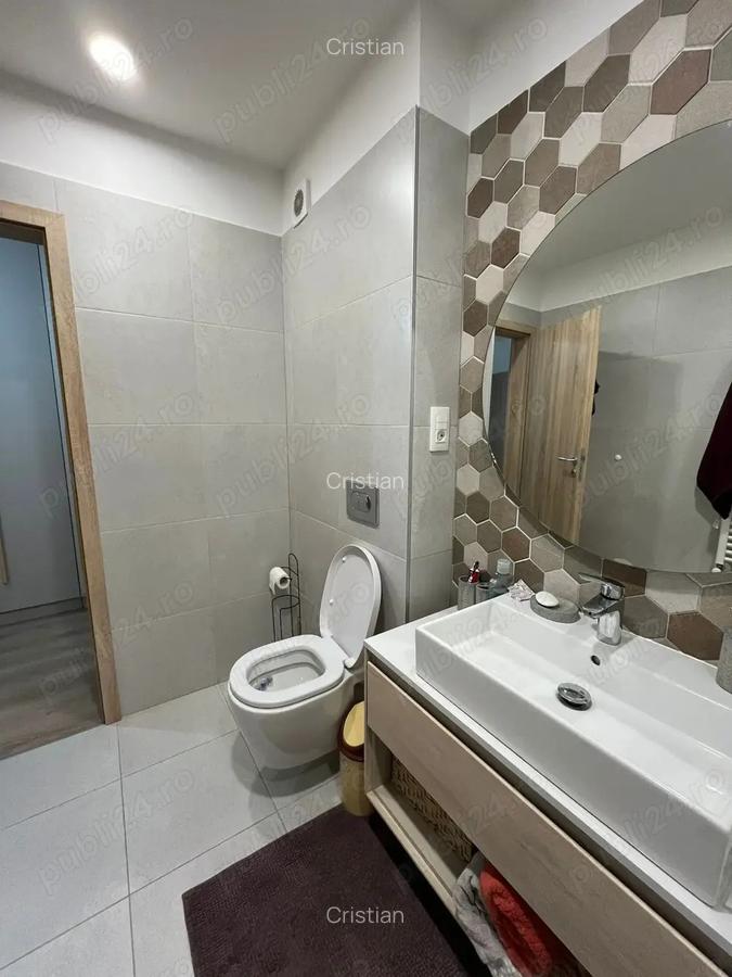 Apartament premium de inchiriat in urban plaza - 9
