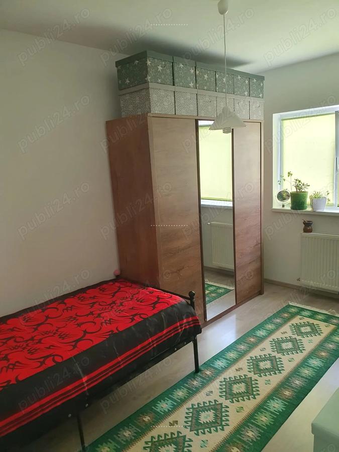 Apartament de vanzare 3 camere cartier magnolia - 4