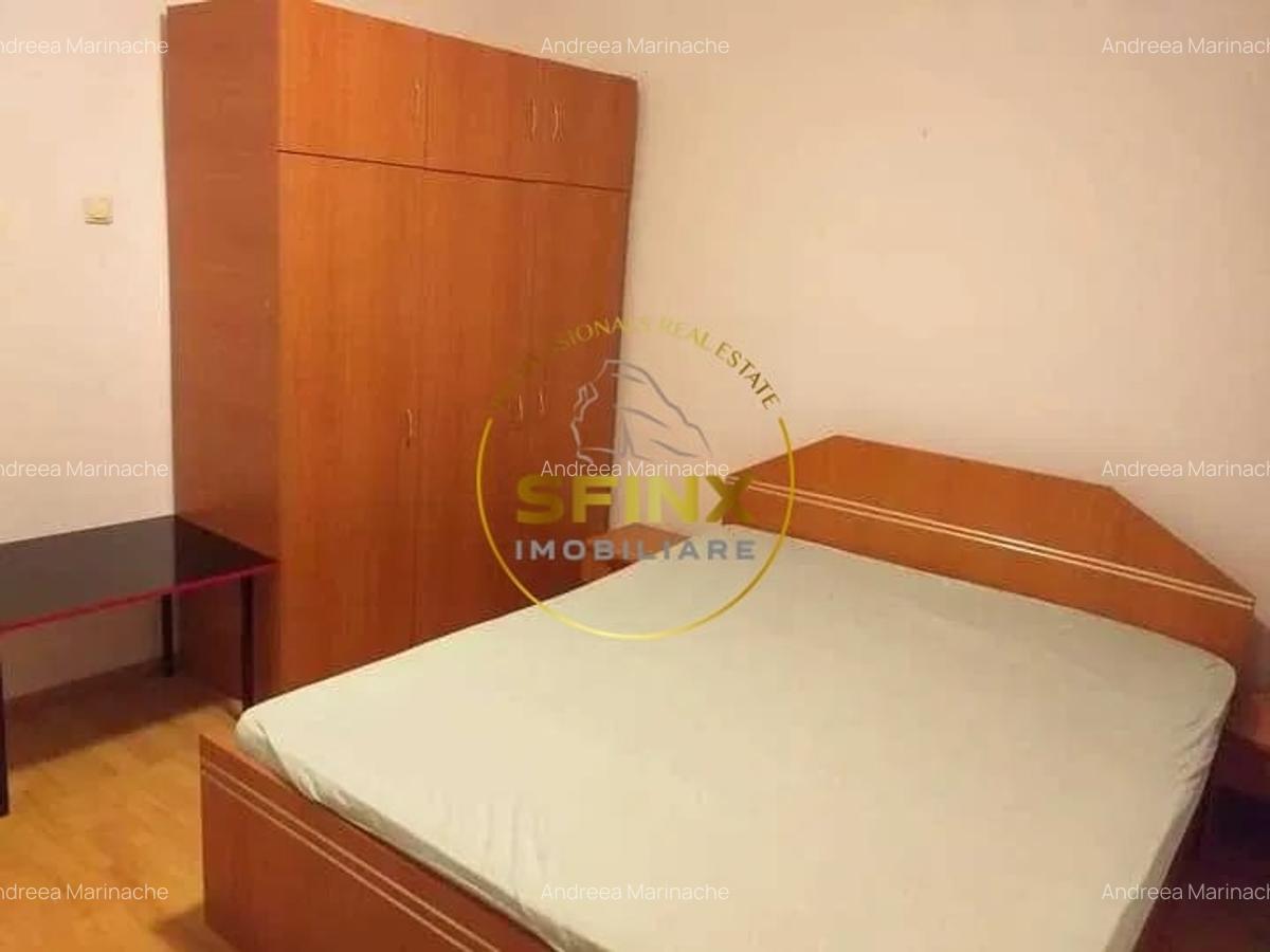 De inchiriat 3 camere zona Timpuri Noi -Nerva Traian - 2