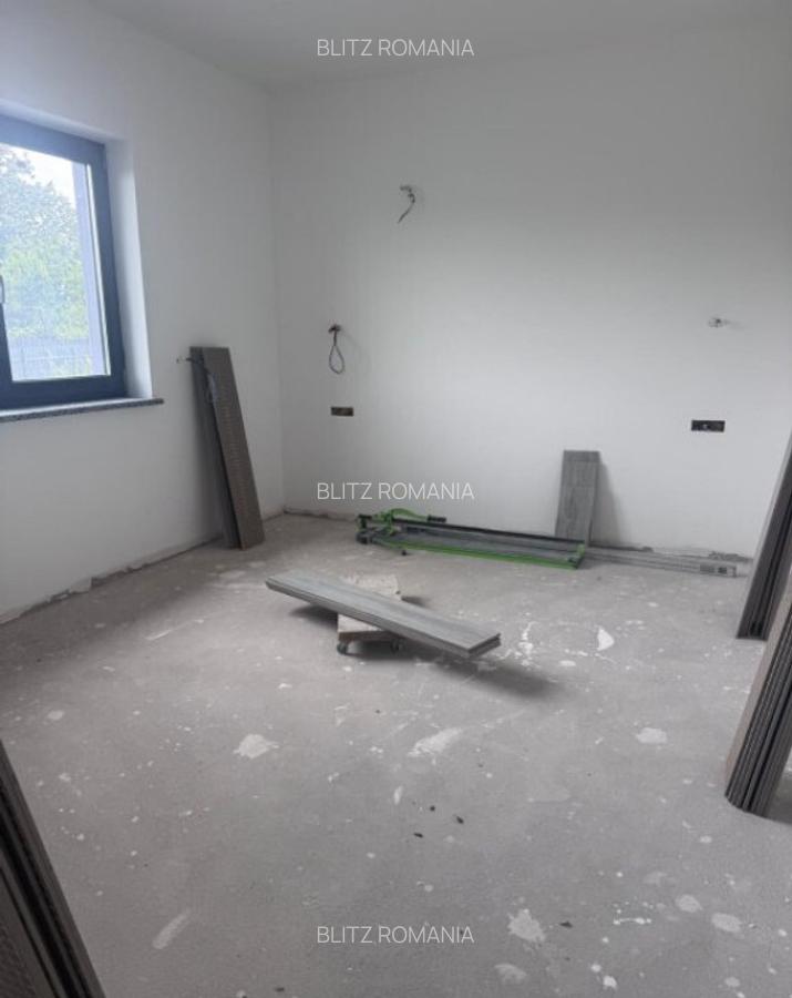 Casa individuala, noua, 800mp teren , Horodnic de Sus - 6