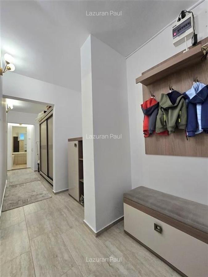 APARTAMENT 3 CAMERE | TIP PB | ETAJ 2 | ZONA DECEBAL | ORADEA - 5