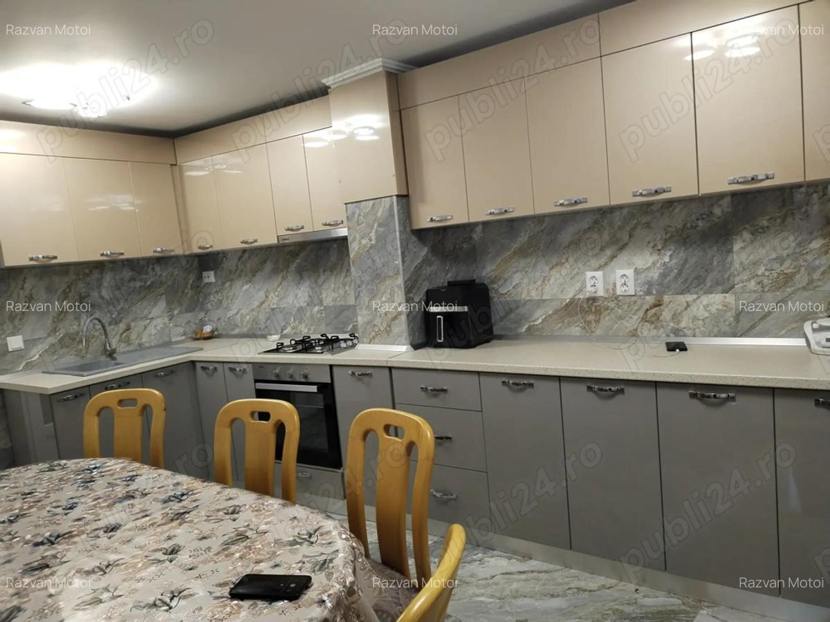 Casa de vanzare campulung muscel la strada - 5