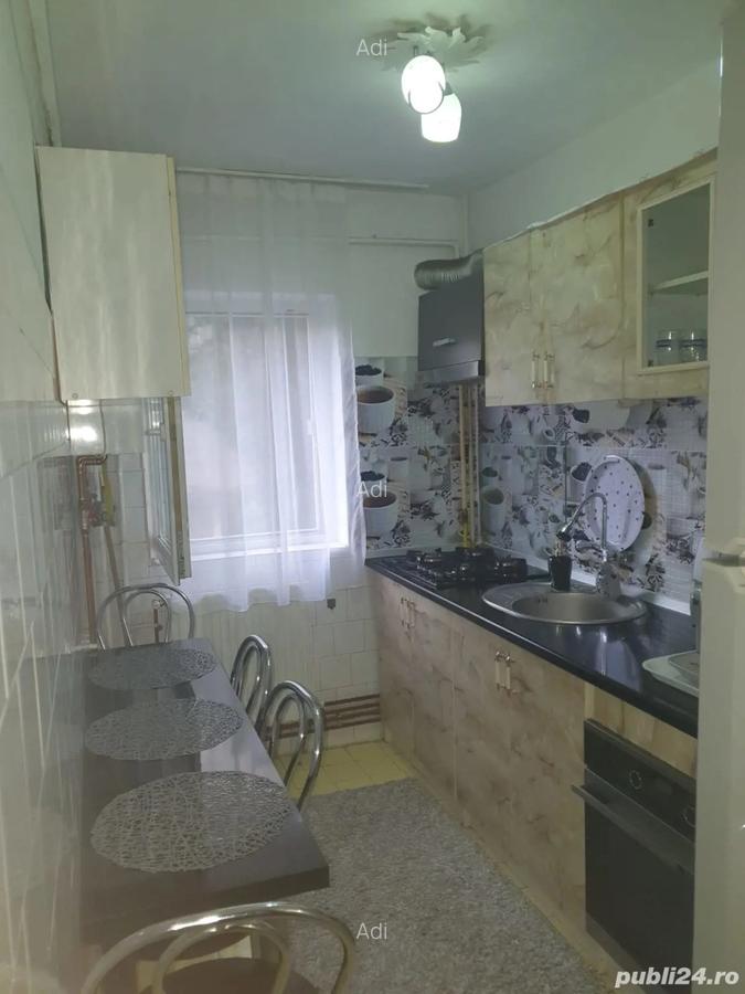 Inchiriez apartament 2 camere decomandate etaj 1 in Blascovici - 4