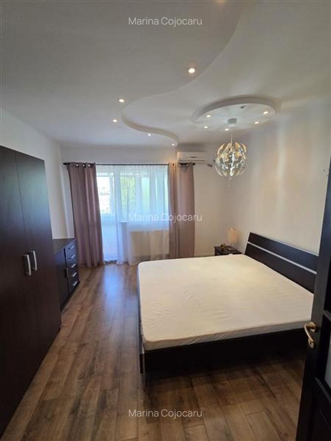 4 Camere, Traian, Centrala, Pret fix! - 6