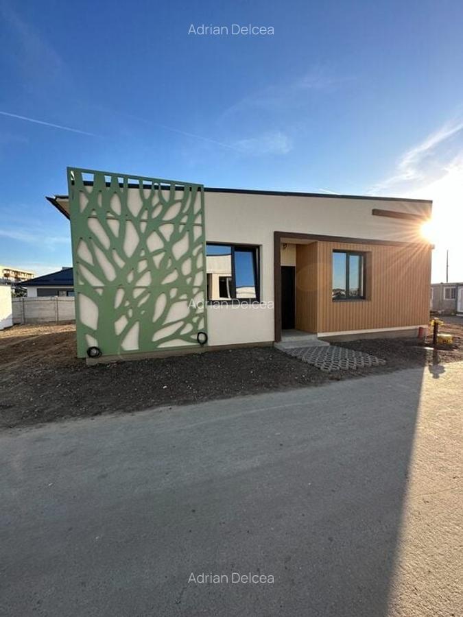Casă cu 4 camere în Rahova - 15
