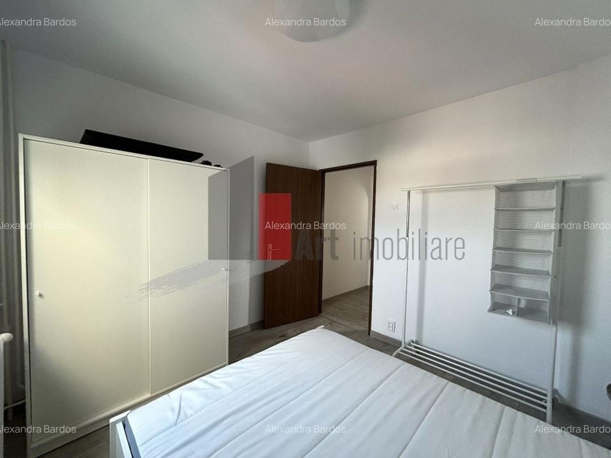 Apartament 2 camere | Zona Calea Dorobanti - 4