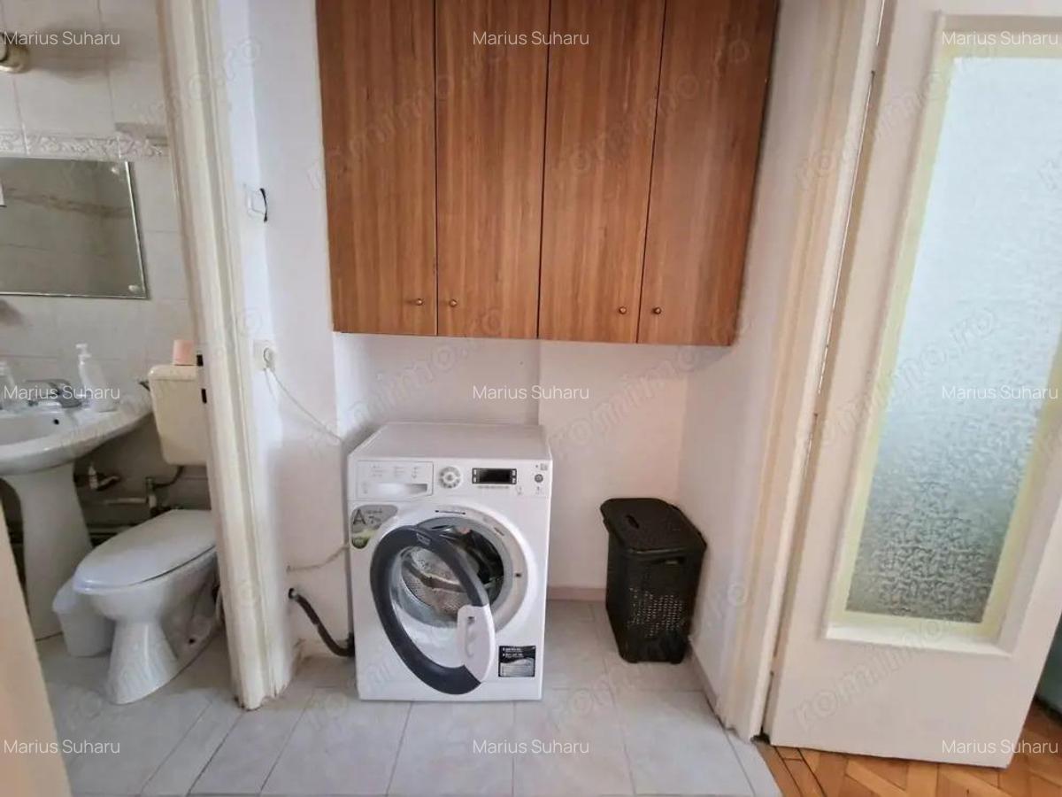 Apartament spatios cu 2 camere | Ultracentral | Decomandat - 4
