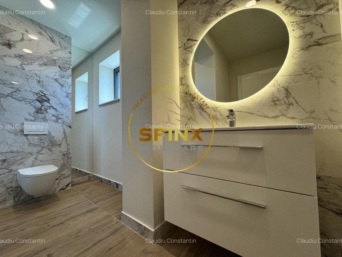 Apartament 4 camere Pet Friendly langa metrou Aurel Vlaicu/Pipera, 0% comision - 12