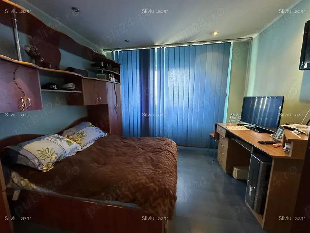 Apartament 2 camere decomandat | Parcul Sebastian - 1