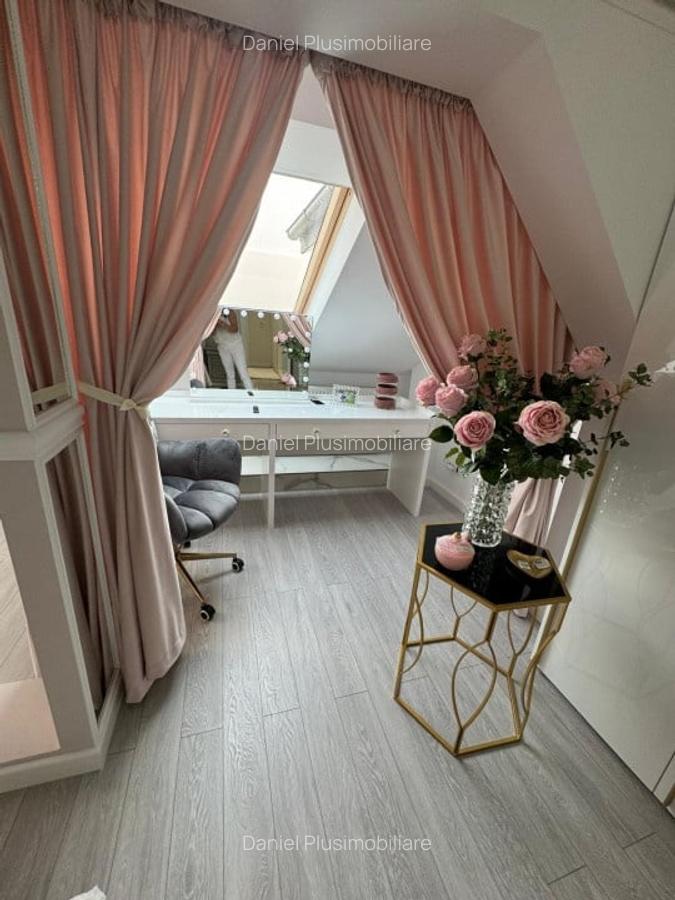 Apartament 4 camere 128mp mobilat utilat Premium Pacurari-Kaufland - 20 Apartament 4 camere 128mp mobilat utilat Premium Pacurari-Kaufland - 20