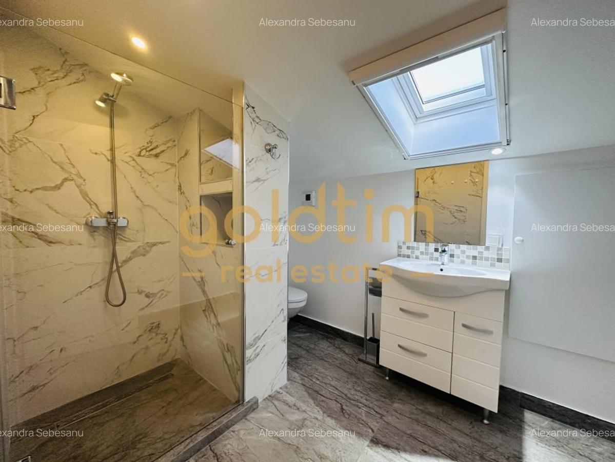 VILA CU PISCINA/CURTE/COMPLEX SECURIZAT/OXFORD GARDENS/PIPERA - 44