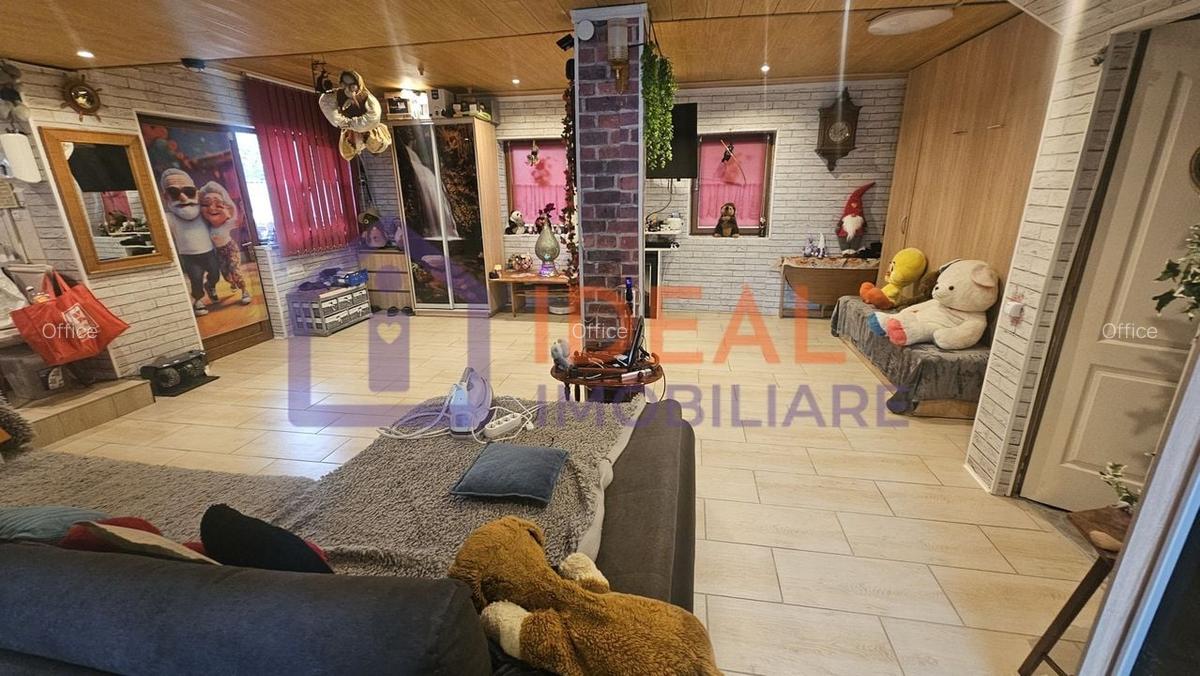 Locuință individuală cu terasă și balcon – Hipodrom III - 15