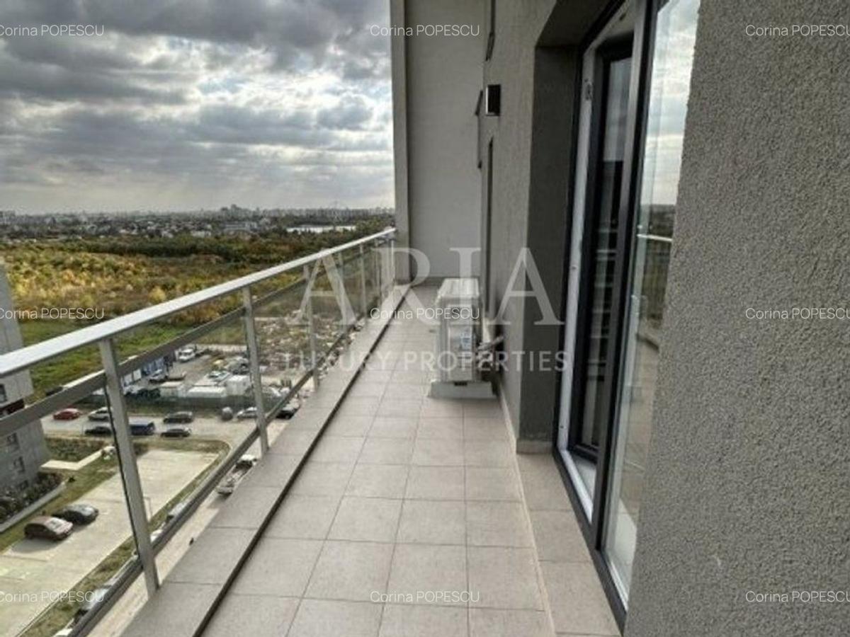 Apartament cu 3 camere decomandat în Aviației - 14