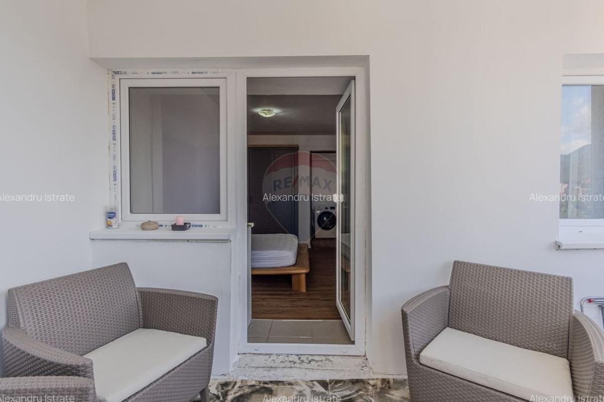 Apartament 3 camere de inchiriat in Racadau | COMISION 0 | - 7