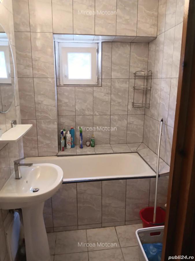 Lidl Spital Sfanta Maria apartament 1 camera - 4