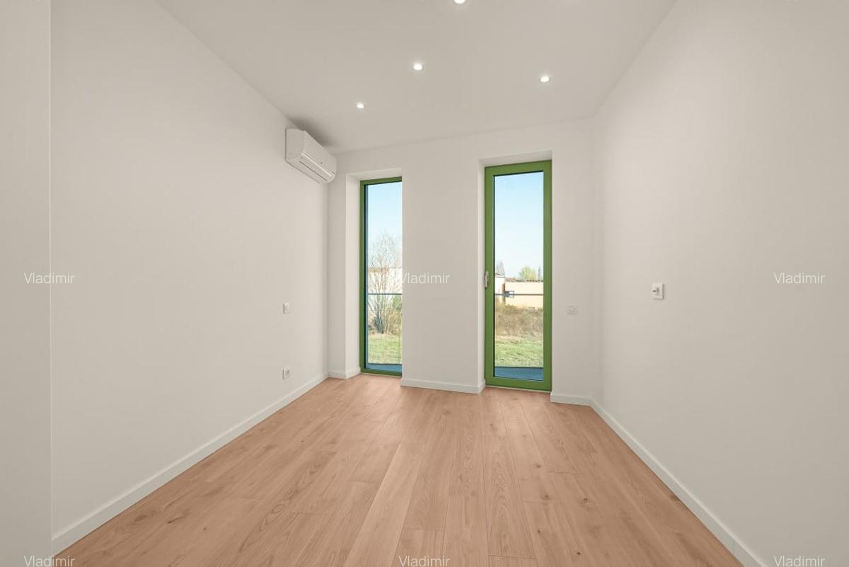 Gh. Ionescu Sisesti | 2 camere dec | loc parcare | bloc finalizat - 2