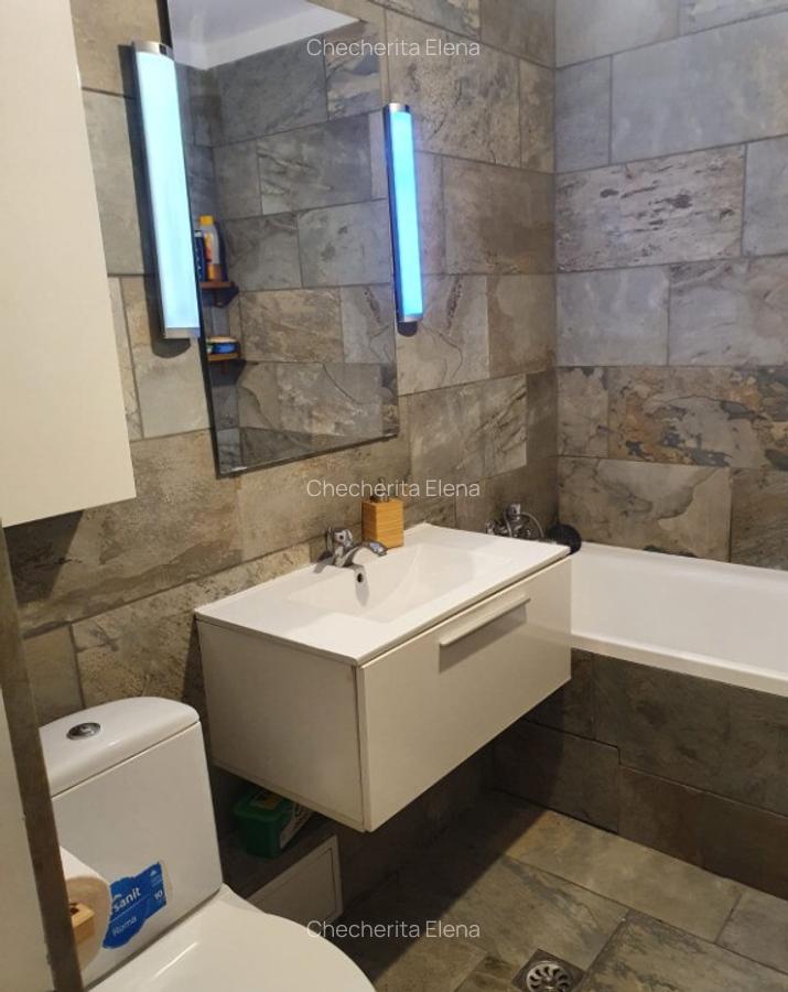 Particular, inchiriez apartament 2 camere Mosilor - 6