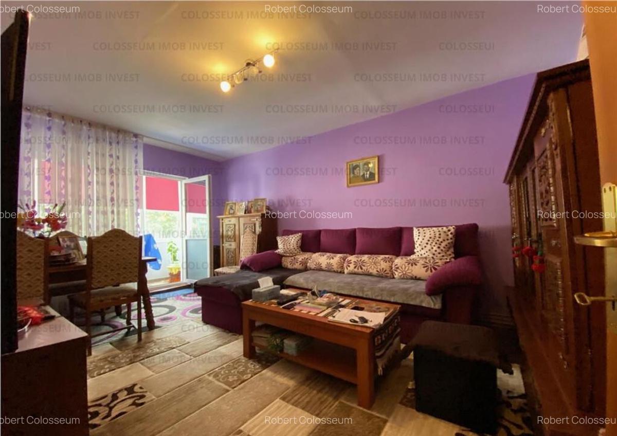 Apartament 4 camere decomandat-Zona Tractorul - 6