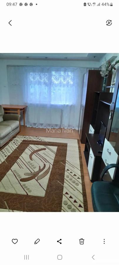 Inchiriere Apartament - 1 Inchiriere Apartament - 1