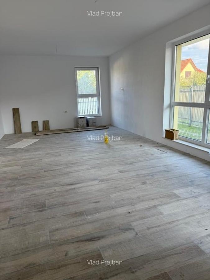 Casa de vanzare, 125mp utili, 3 dormitoare, 2 bai, dressing - 3