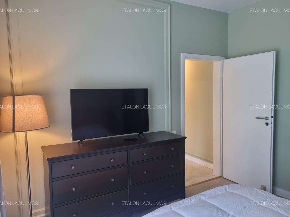 Apartament 2 camere+Parcare,mutare imediata,mobilat/dotat,8 minute de M. Pacii - 14